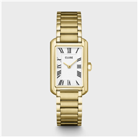 Armbanduhr Cluse Watches Dame in Stahl CW15001
